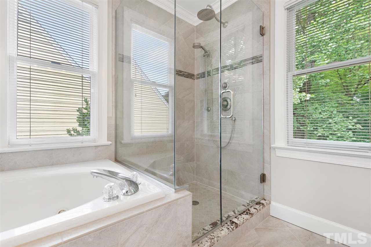2808 Dahlgreen Road Raleigh, NC 27615 - Photo 25 of 30