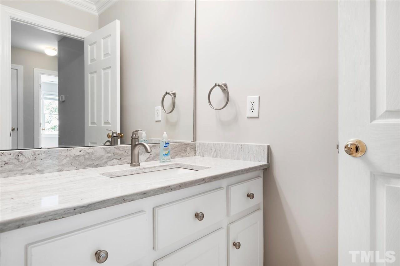 2808 Dahlgreen Road Raleigh, NC 27615 - Photo 27 of 30