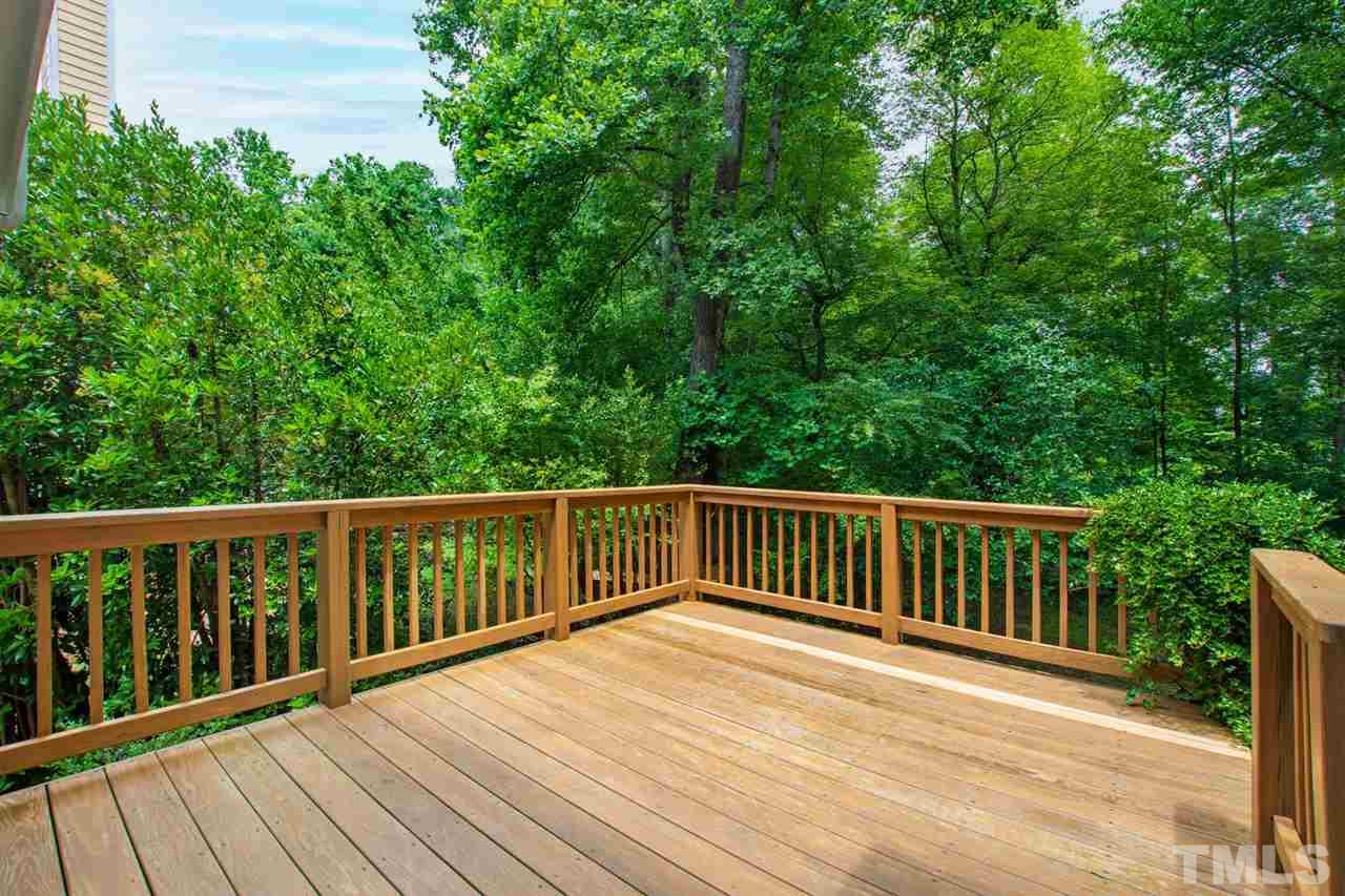 2808 Dahlgreen Road Raleigh, NC 27615 - Photo 4 of 30
