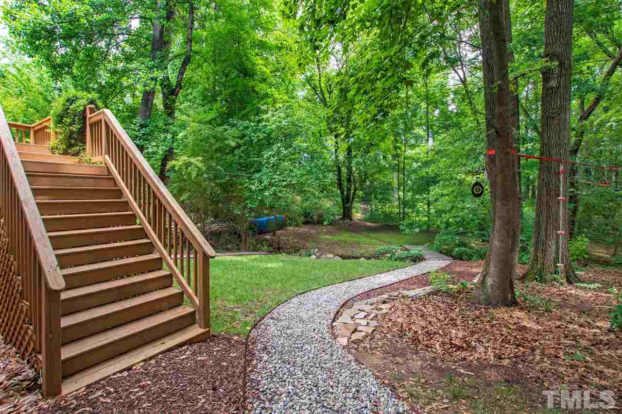 2808 Dahlgreen Road Raleigh, NC 27615 - Photo 5 of 30