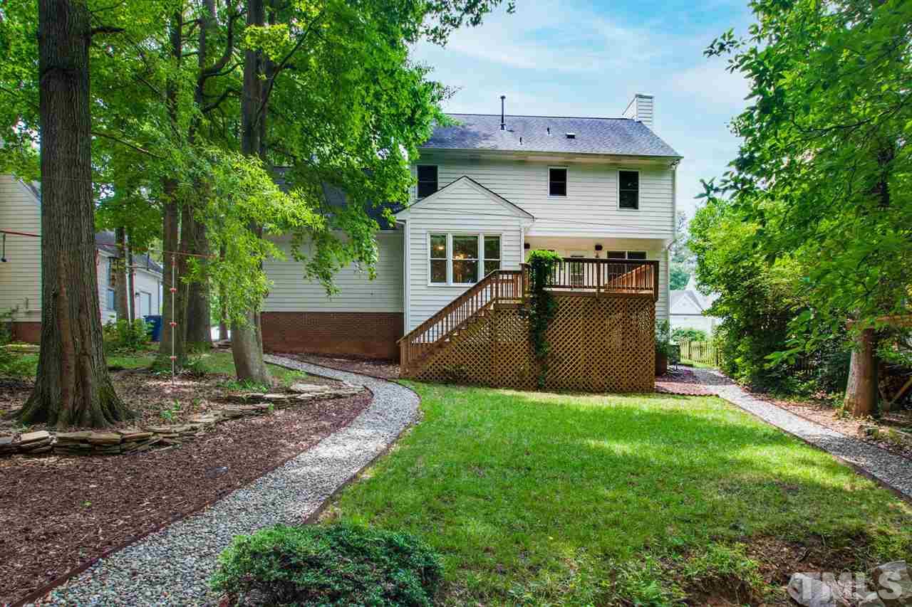 2808 Dahlgreen Road Raleigh, NC 27615 - Photo 6 of 30