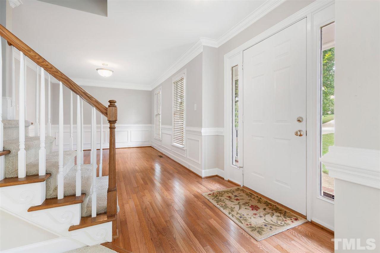 2808 Dahlgreen Road Raleigh, NC 27615 - Photo 9 of 30