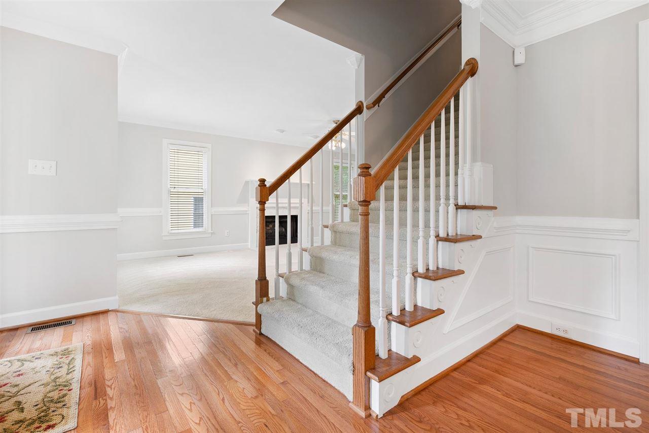 2808 Dahlgreen Road Raleigh, NC 27615 - Photo 10 of 30