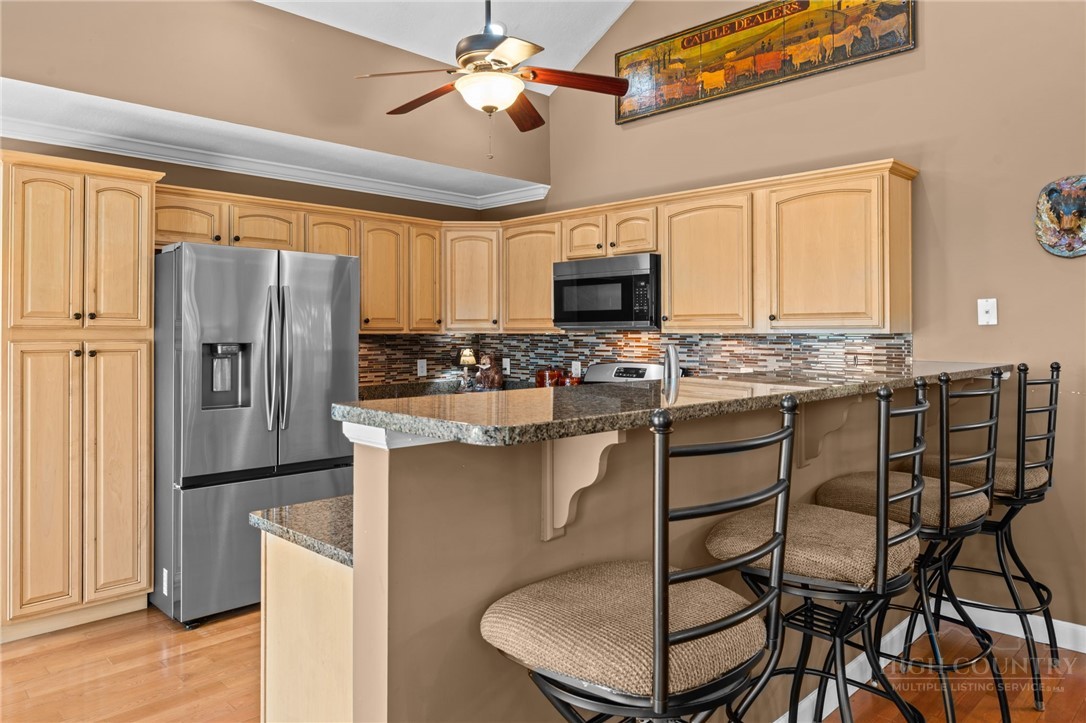 117 Pinnacle Ridge Road Beech Mountain, NC 28604 - Photo 6 of 37
