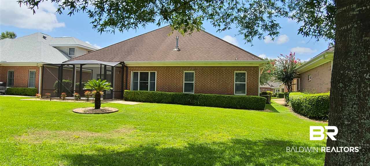 22653 Inverness Way Foley, AL 36535 - Photo 45 of 49