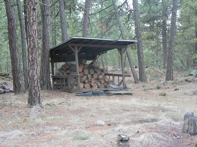 17322 South Malloy Prairie Road Cheney, WA 99004 - Photo 2 of 8
