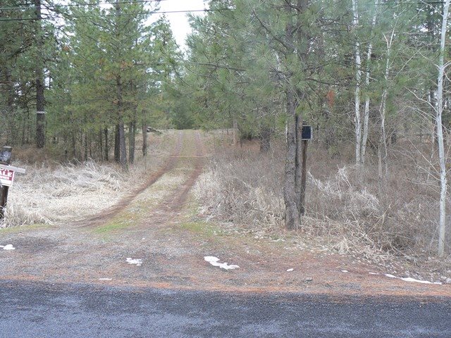 17322 South Malloy Prairie Road Cheney, WA 99004 - Photo 4 of 8