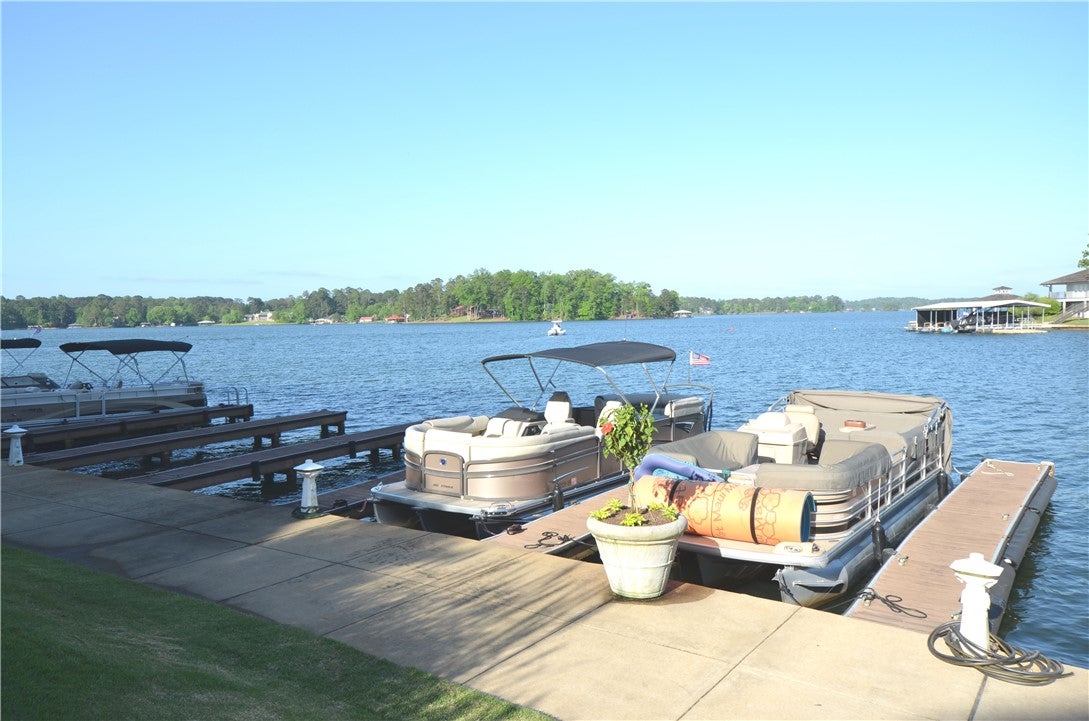 390 Marina Point Road, Unit D101 Dadeville, AL 36853 - Photo 20 of 36 Gallery Image 20
