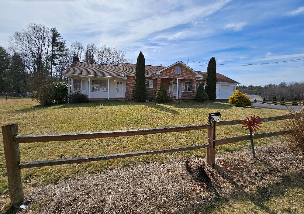 8022 Pipers Gap Road Galax, VA 24333 - Photo 28 of 28 Gallery Image 28