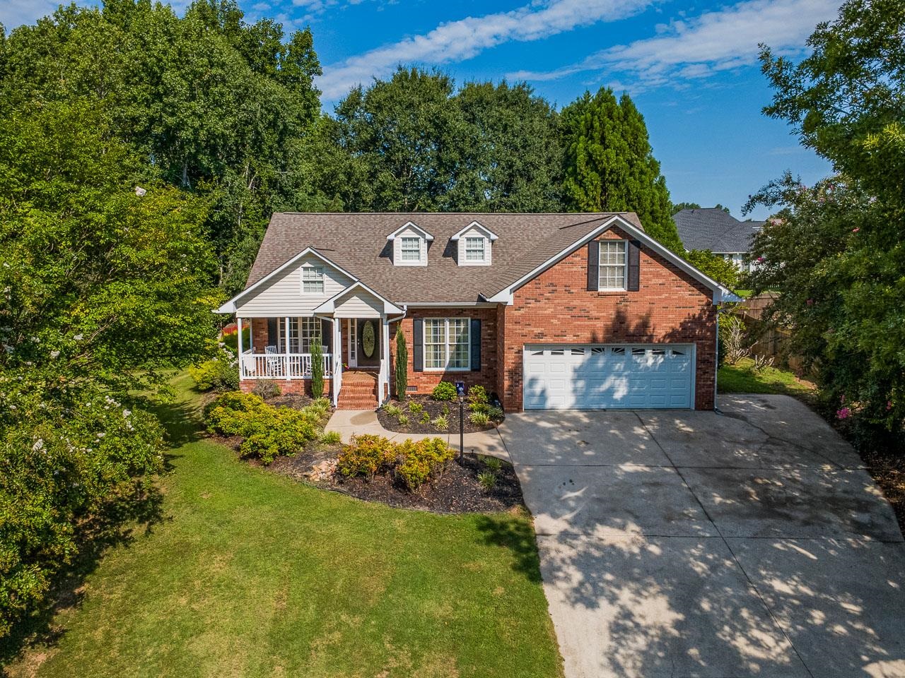 443 Congaree Road Roebuck, SC 29376 - Photo 7 of 47 Gallery Image 7