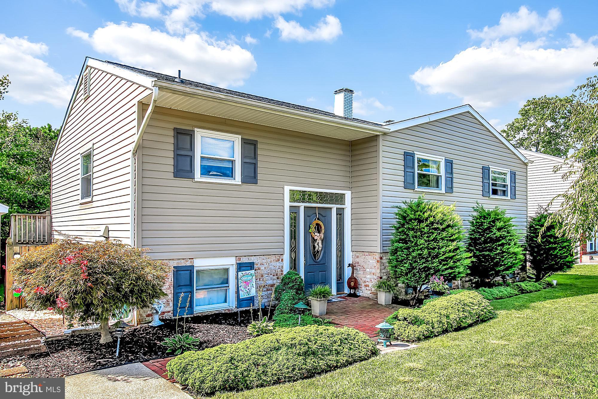 4237 4 Mills Road Baltimore, MD 21236 - Photo 1 of 24 CUL DE SAC NO TRAFFIC