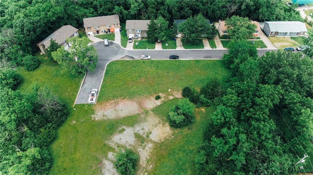 12301 Merritt Road Grandview, MO 64030 - Photo 1 of 1 Gallery Image 1