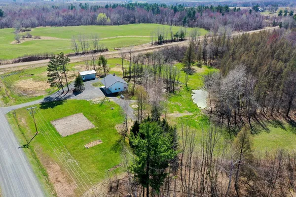 $159,900 | N423 9th Avenue, Lublin, WI 54447