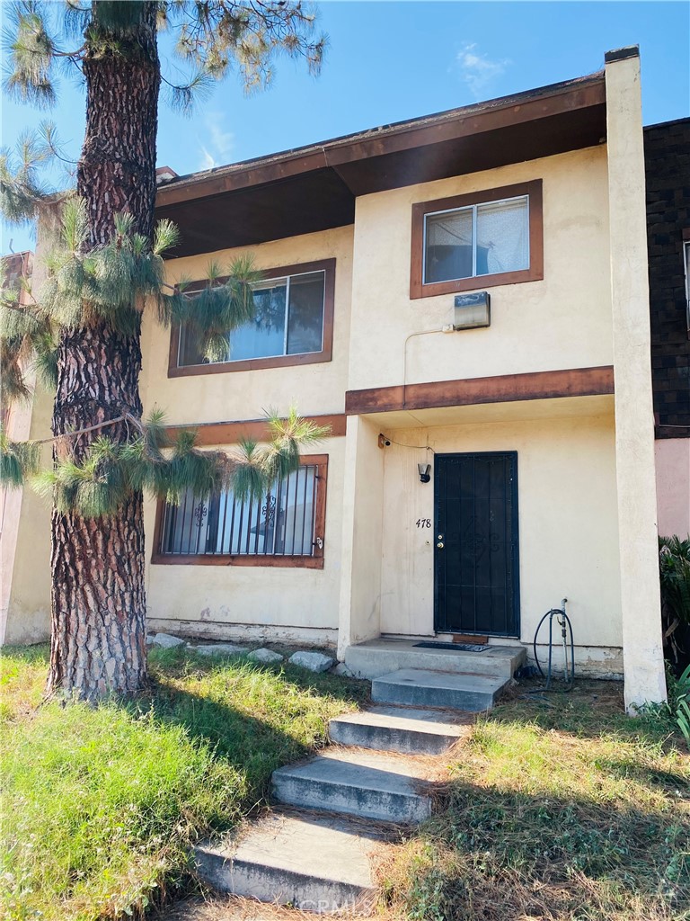 478 West Jackson Street Rialto, CA 92376 - Photo 1 of 1 Gallery Image 1