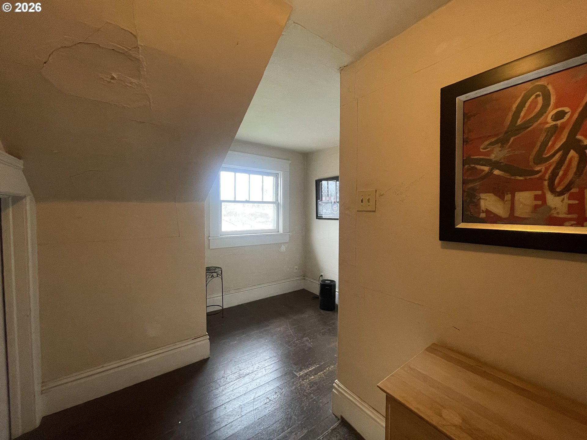 1006 5th Street Springfield, OR 97477 - Photo 29 of 43 an empty room with windows