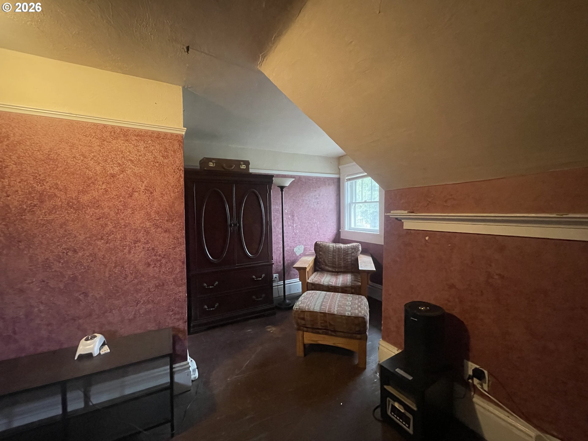 1006 5th Street Springfield, OR 97477 - Photo 32 of 43 a living room with furniture and a window