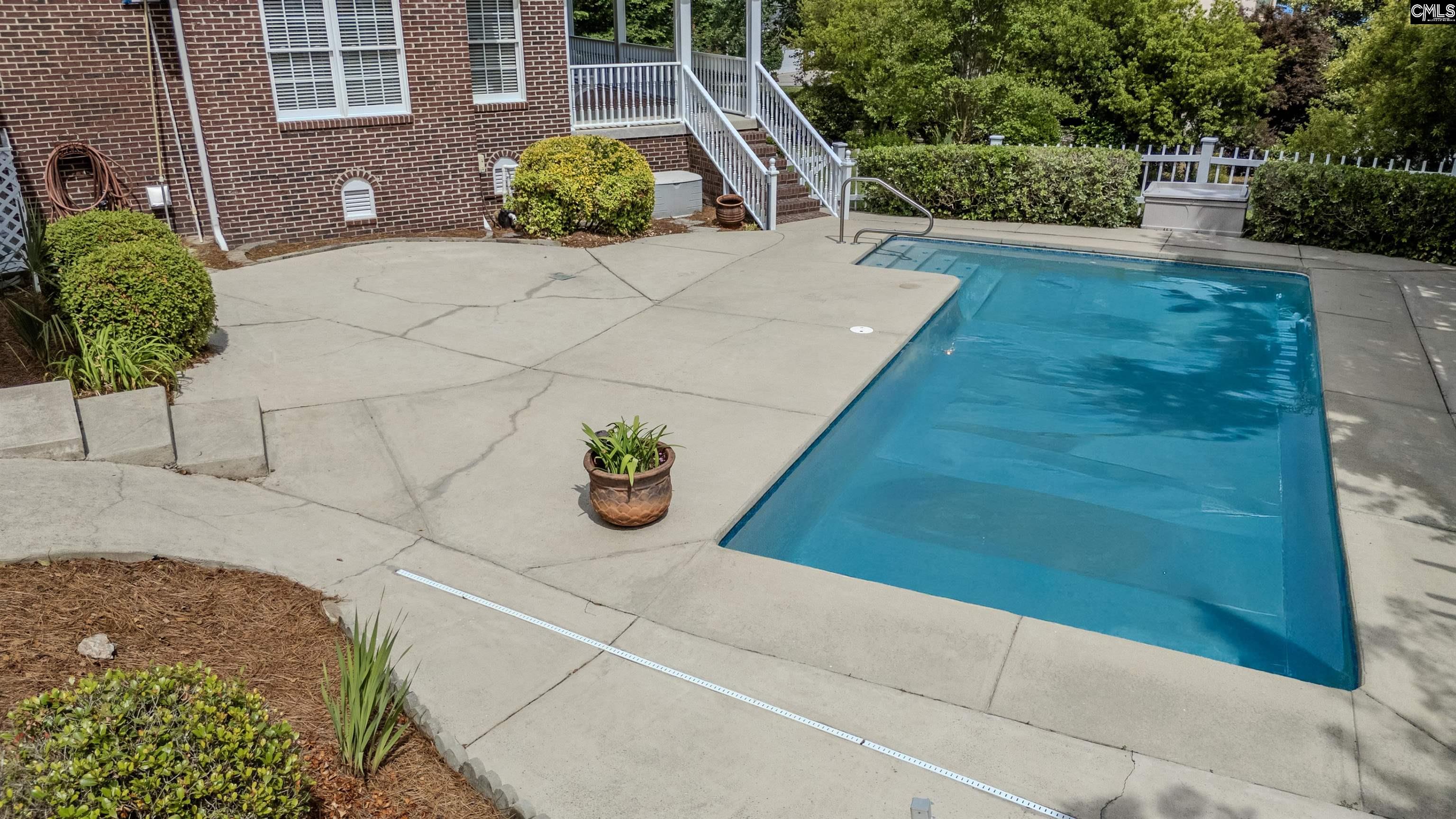 1384 Camping Road Gilbert, SC 29054 - Photo 11 of 43