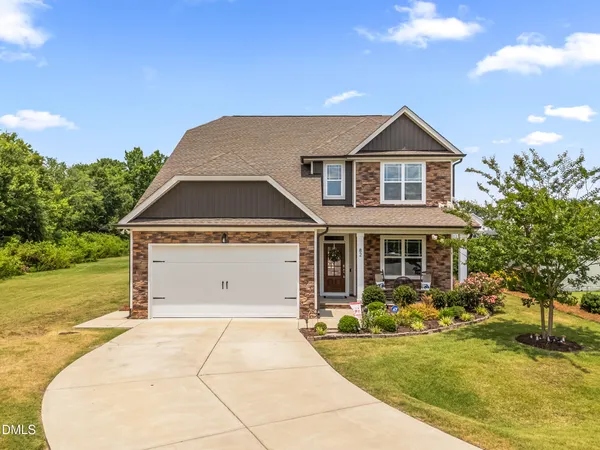 $469,900 | 82 South Farm Horse Trail, Smithfield, NC 27577