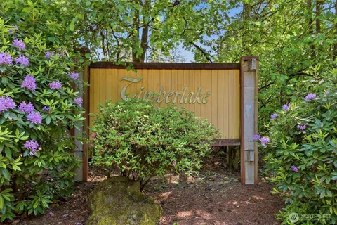 $515,000 | 6935 Timberlake Drive Southeast, Lacey, WA 98503