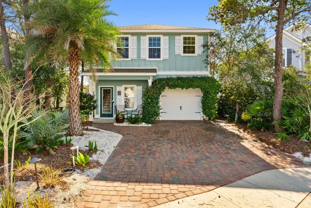 $759,000 | 23 Grayling Way, Inlet Beach, FL 32461