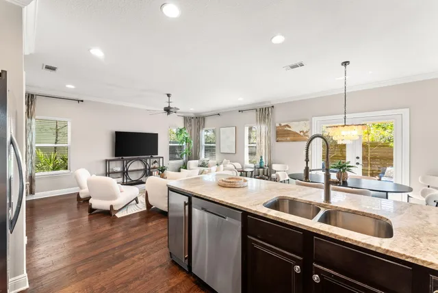 $759,000 | 23 Grayling Way, Inlet Beach, FL 32461