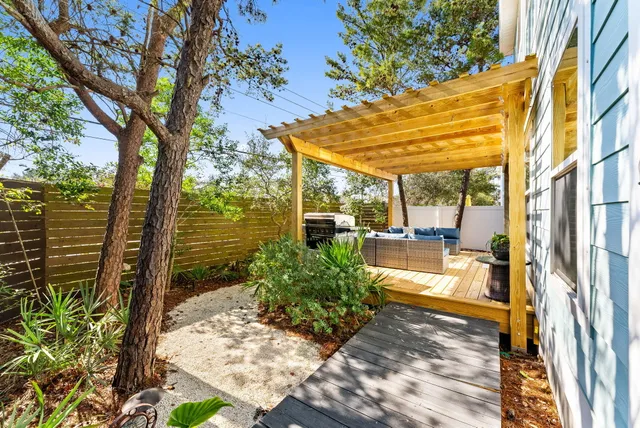 $759,000 | 23 Grayling Way, Inlet Beach, FL 32461