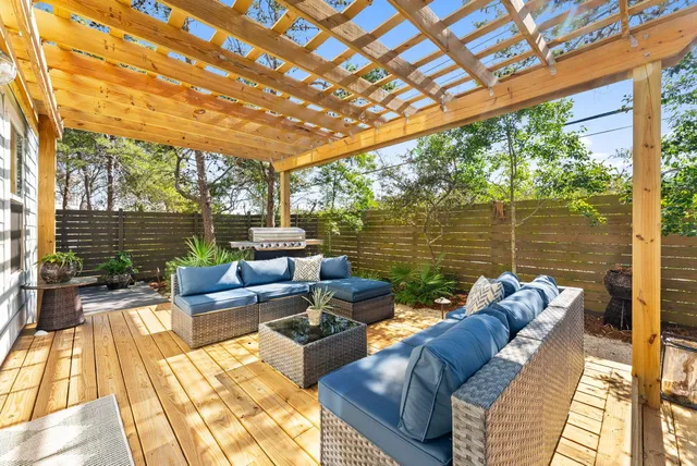 $759,000 | 23 Grayling Way, Inlet Beach, FL 32461