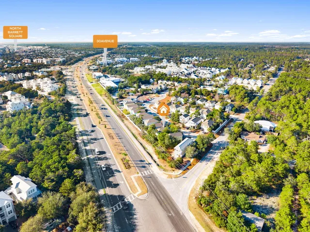 $759,000 | 23 Grayling Way, Inlet Beach, FL 32461