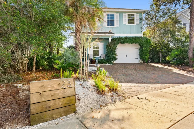 $759,000 | 23 Grayling Way, Inlet Beach, FL 32461