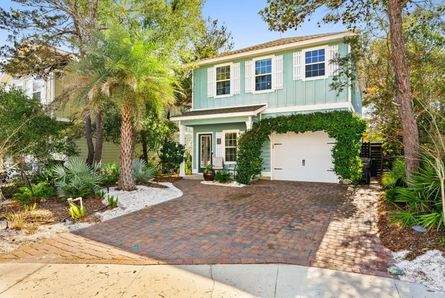 $759,000 | 23 Grayling Way, Inlet Beach, FL 32461