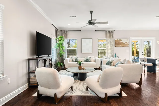 $759,000 | 23 Grayling Way, Inlet Beach, FL 32461