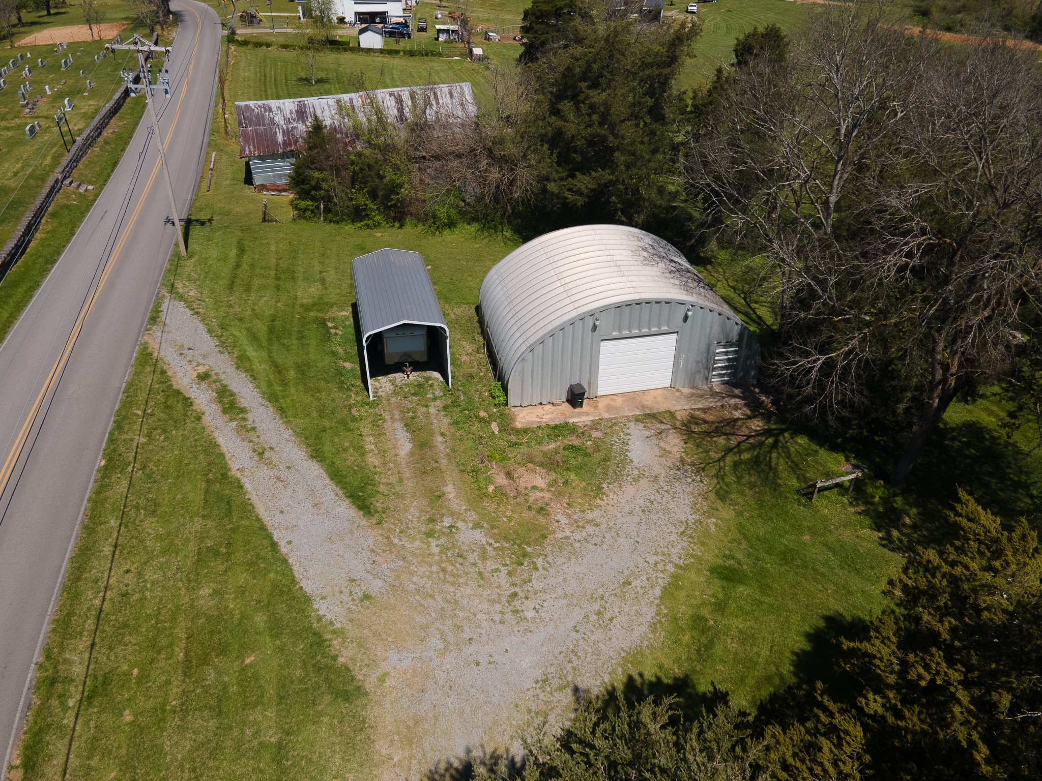 4081 South Commerce Road Watertown, TN 37184 - Photo 4 of 18 a view of swimming pool with a yard