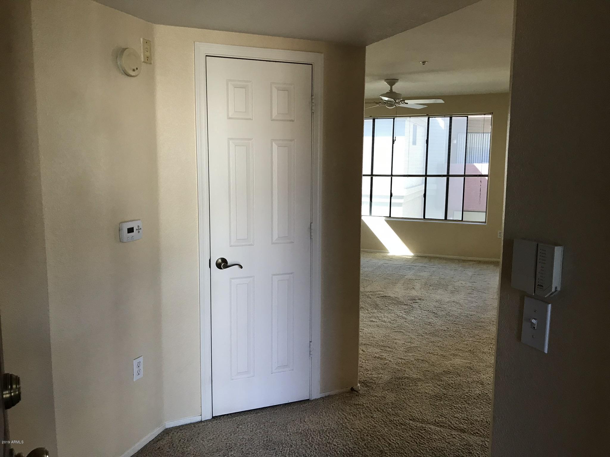 3848 North 3rd Avenue, Unit 2046 Phoenix, AZ 85013 - Photo 11 of 25 a view of an empty room