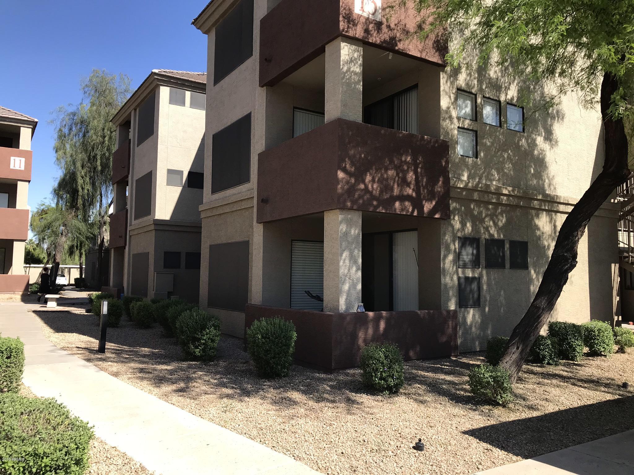3848 North 3rd Avenue, Unit 2046 Phoenix, AZ 85013 - Photo 2 of 25 a front view of a house