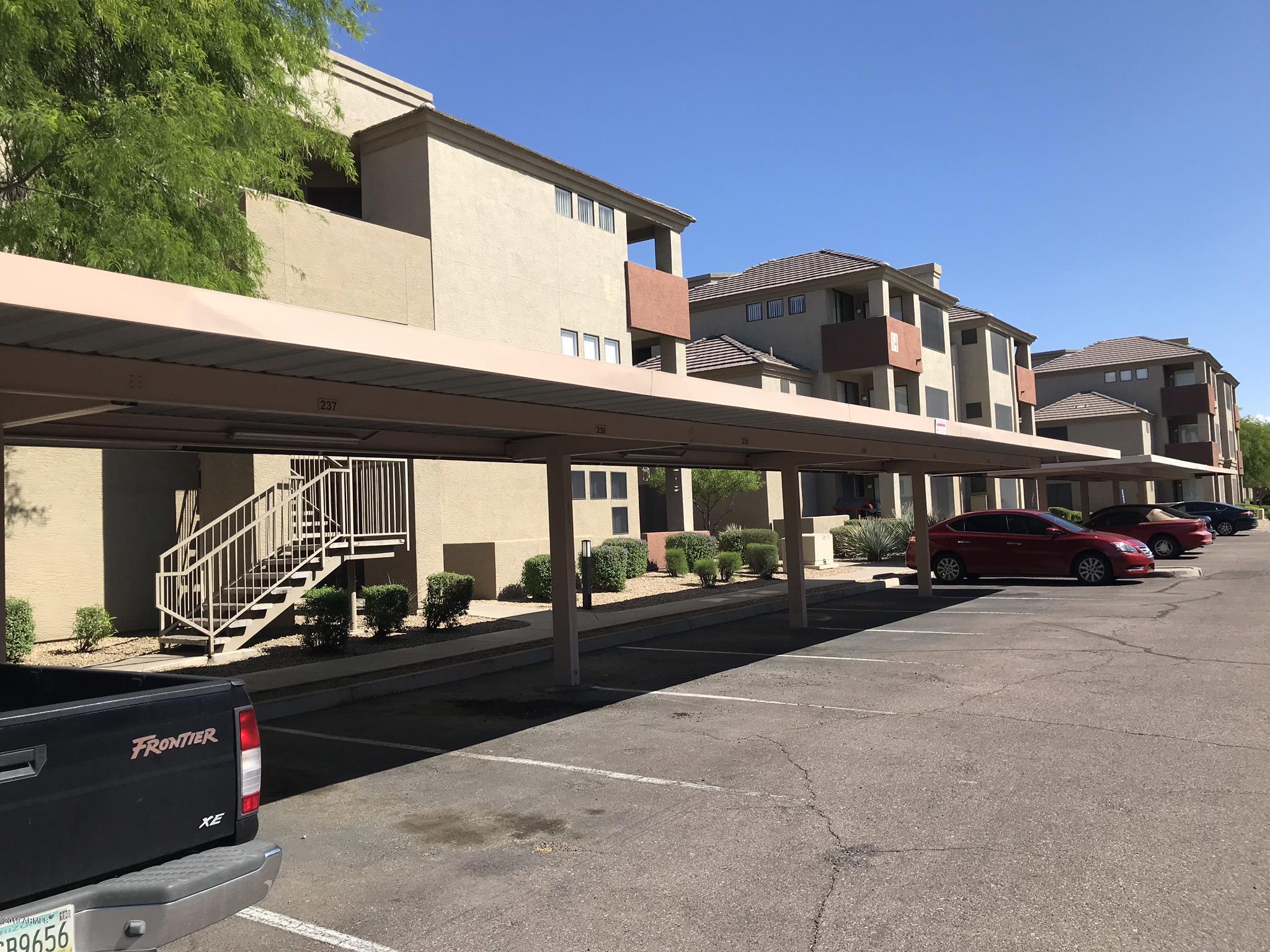 3848 North 3rd Avenue, Unit 2046 Phoenix, AZ 85013 - Photo 24 of 25 a front view of building with street