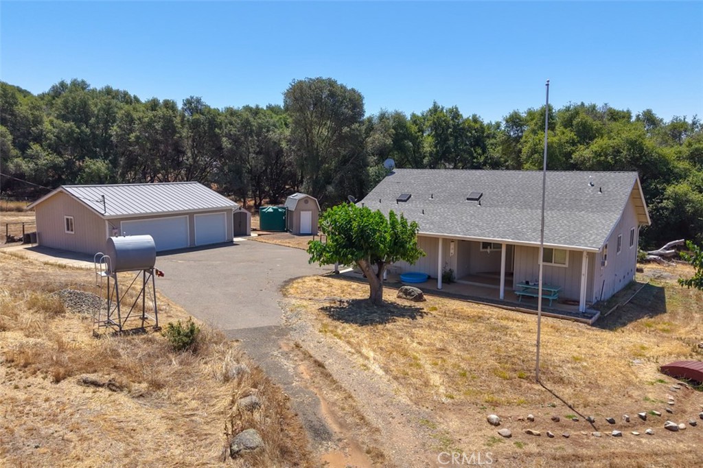 4078 Live Oak Road Mariposa, CA 95338 - Photo 3 of 63