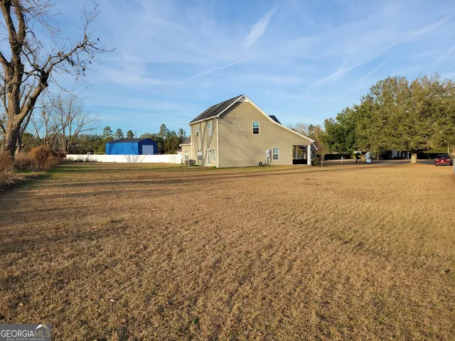 $397,000 | 1615 Colony Lane, Brooklet, GA 30415