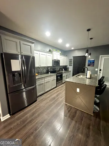 $397,000 | 1615 Colony Lane, Brooklet, GA 30415