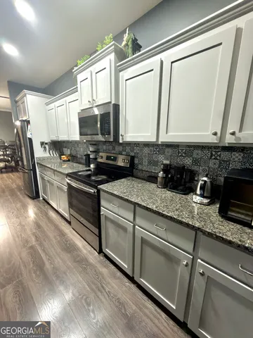 $397,000 | 1615 Colony Lane, Brooklet, GA 30415