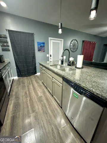 $397,000 | 1615 Colony Lane, Brooklet, GA 30415