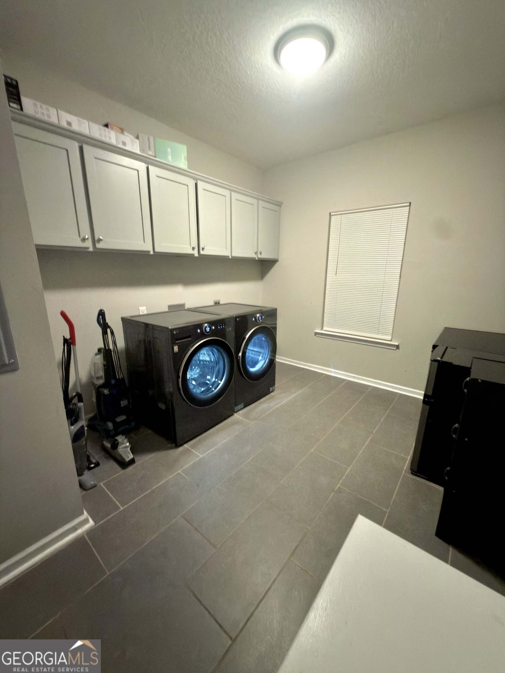 1615 Colony Lane Brooklet, GA 30415 - Photo 20 of 36 a view of washer and dryer