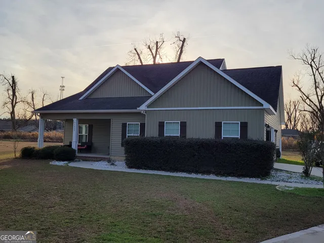 $397,000 | 1615 Colony Lane, Brooklet, GA 30415