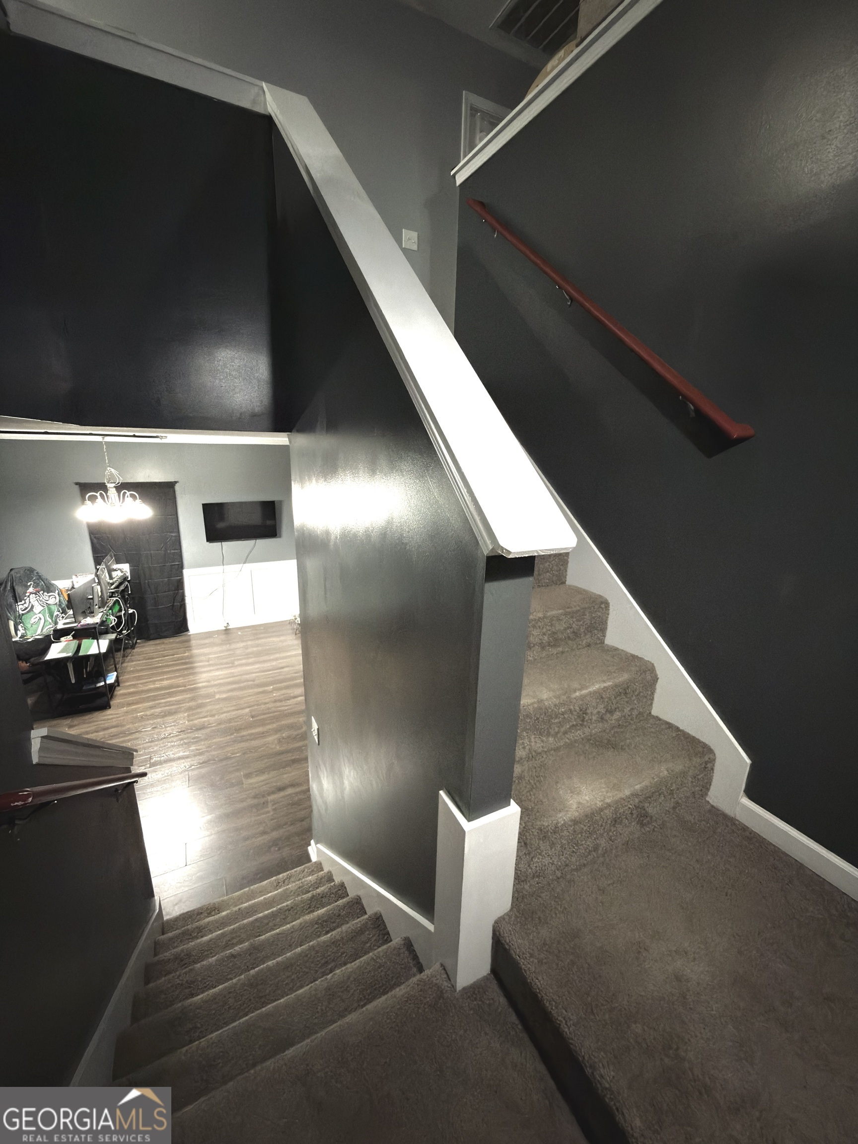 1615 Colony Lane Brooklet, GA 30415 - Photo 22 of 36 a view of entryway