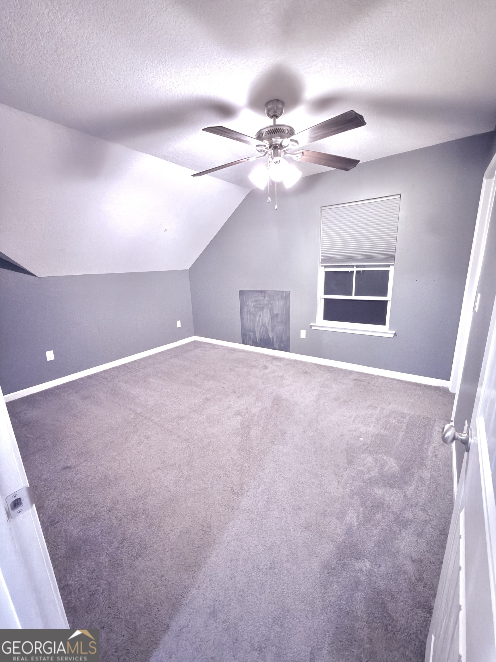 1615 Colony Lane Brooklet, GA 30415 - Photo 27 of 36 a view of an empty room with a window