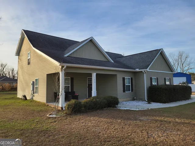 $397,000 | 1615 Colony Lane, Brooklet, GA 30415