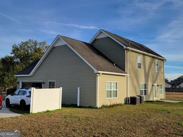 $397,000 | 1615 Colony Lane, Brooklet, GA 30415