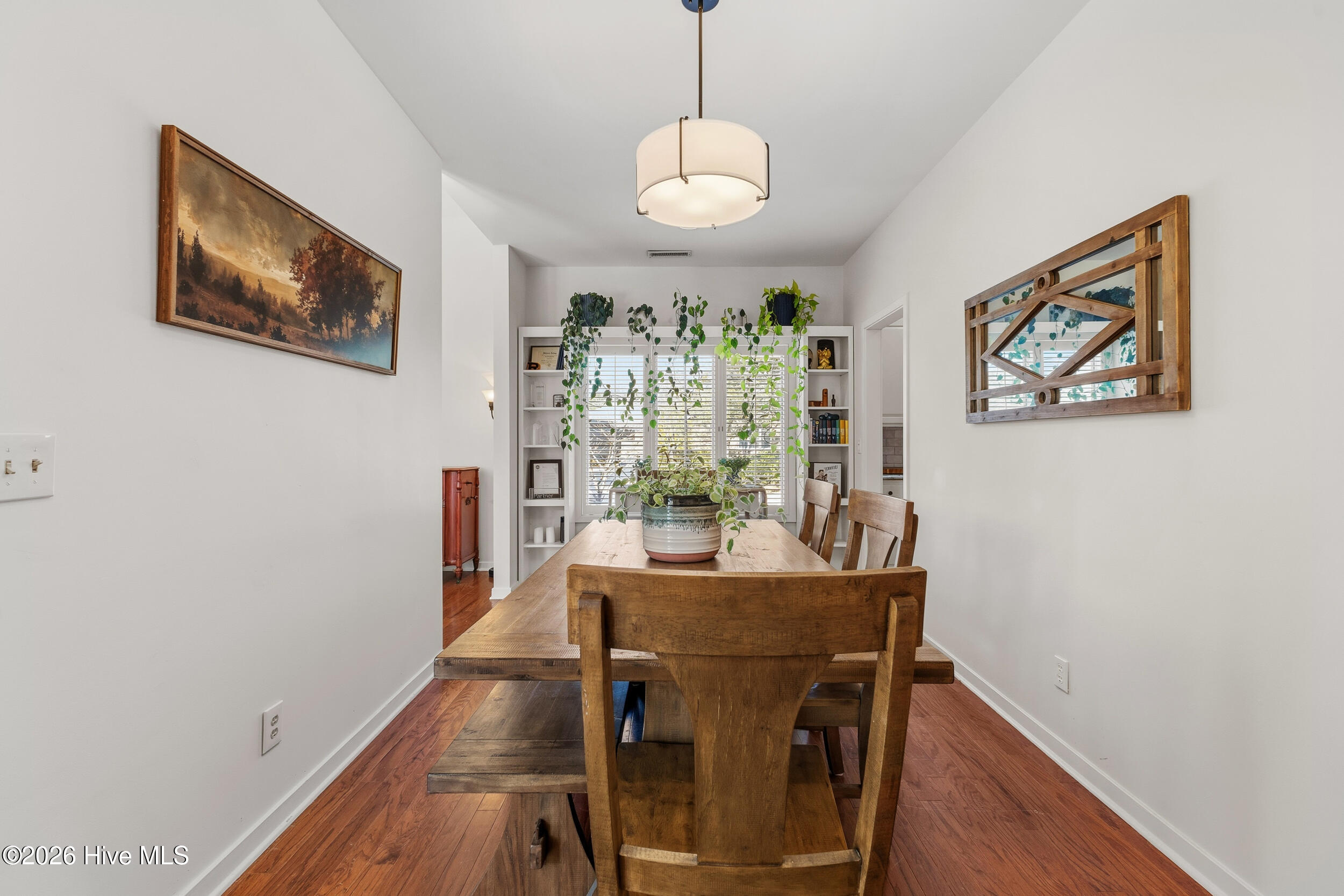 3711 Reston Court, Unit D Wilmington, NC 28403 - Photo 10 of 29 10_501a6669