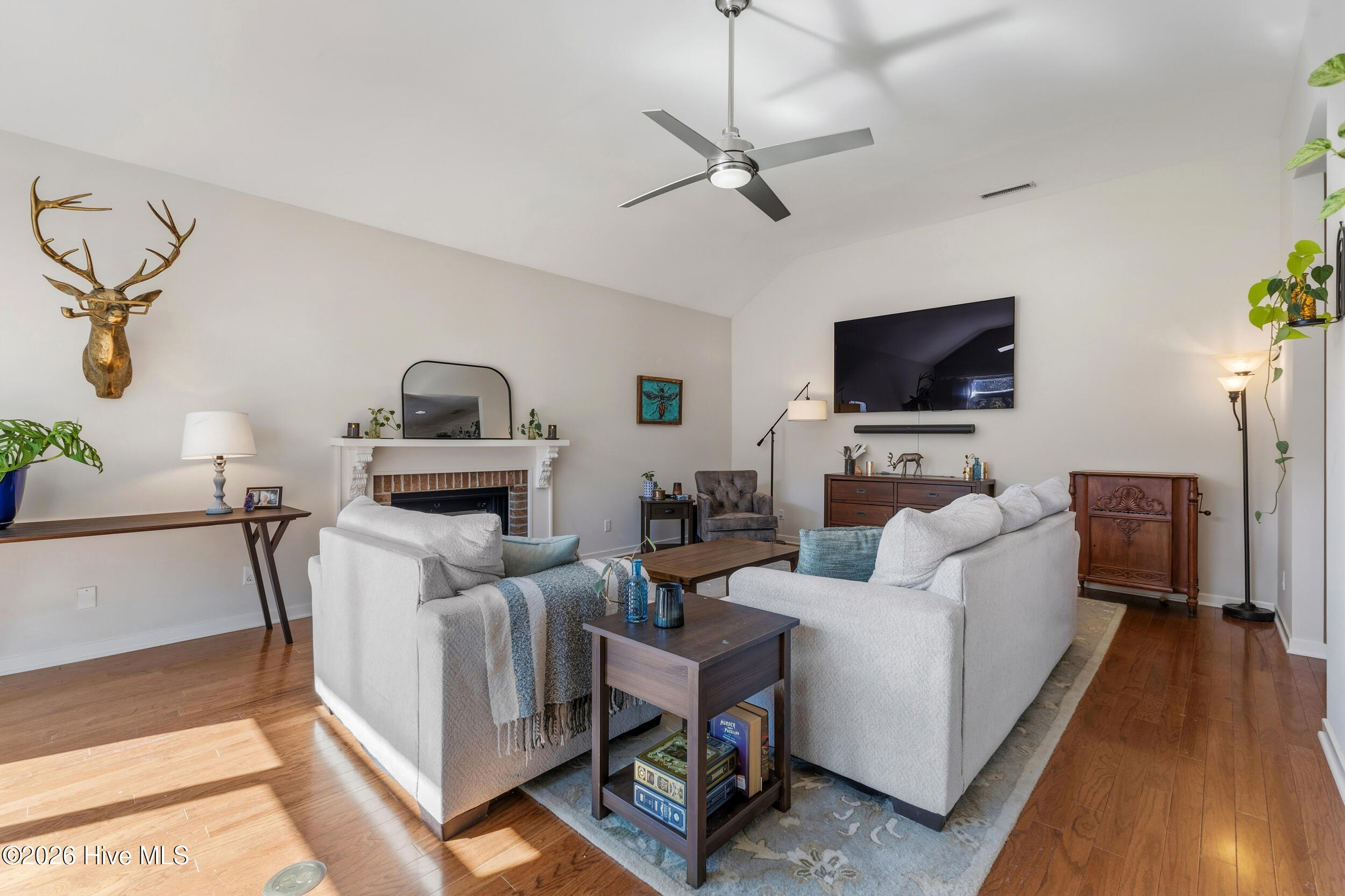 3711 Reston Court, Unit D Wilmington, NC 28403 - Photo 4 of 29 4_501a6645