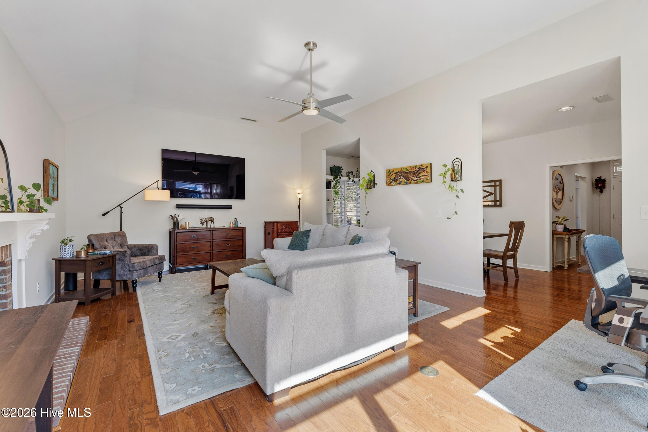 3711 Reston Court, Unit D Wilmington, NC 28403 - Photo 7 of 29 7_501a6660