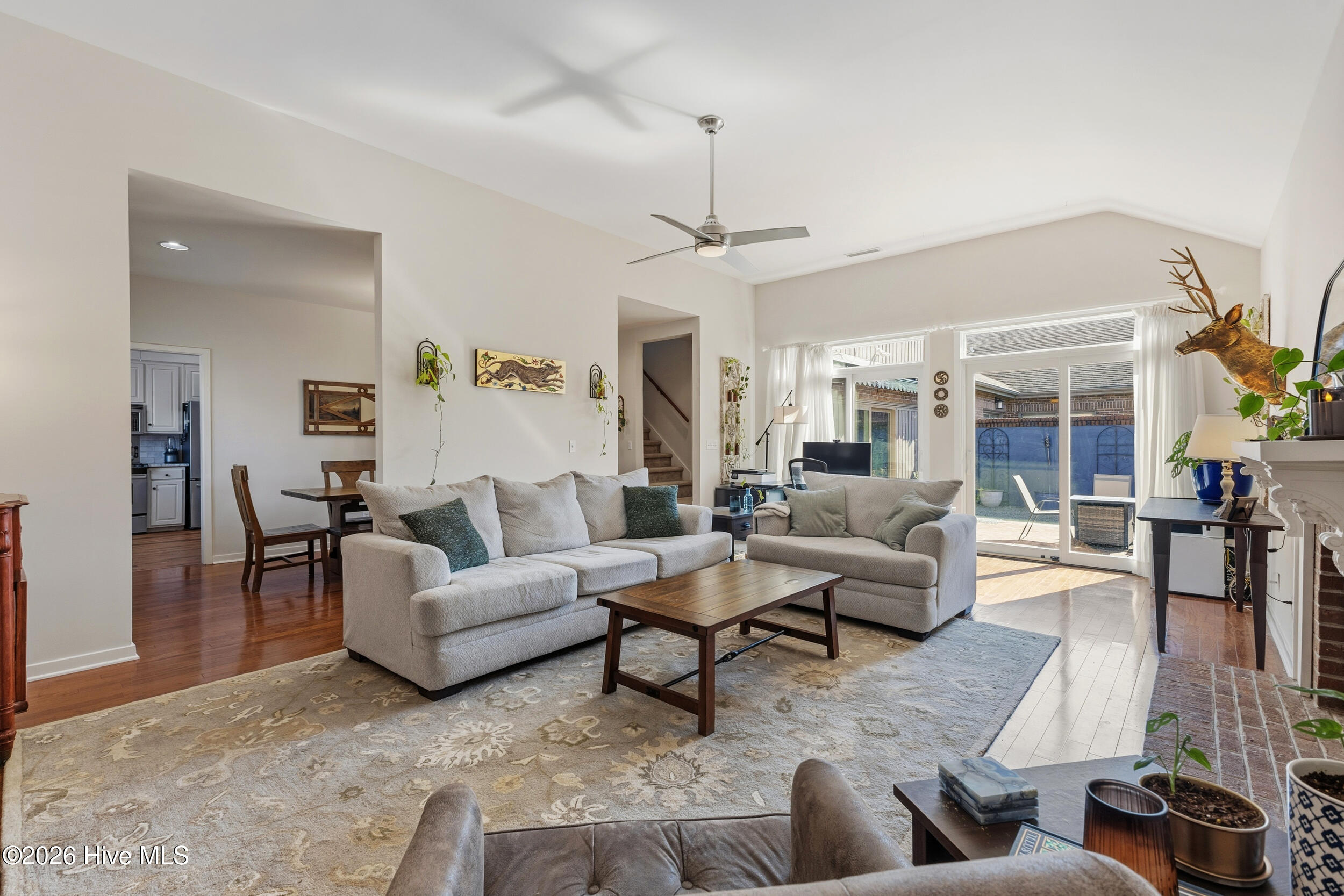 3711 Reston Court, Unit D Wilmington, NC 28403 - Photo 8 of 29 8_501a6663